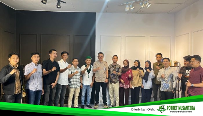 Cegah Maladministrasi, Ombudsman RI Sulsel dan HMI BADKO Sulsel Gelar Laboratorium Pelayanan Publik