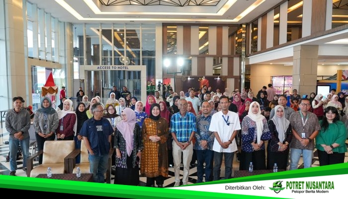 Aliyah Mustika Ilham: Ibu Adalah Garda Terdepan Lindungi Anak di Ruang Digital