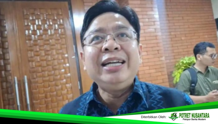 Burhanuddin Muhtadi Dukung Usulan KPK Batasi Masa Jabatan Ketum Parpol Maksimal Dua Periode