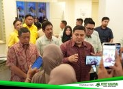 Appi Minta KORMI Aktif Gelar Kegiatan Rutin, Event di 15 Kecamatan