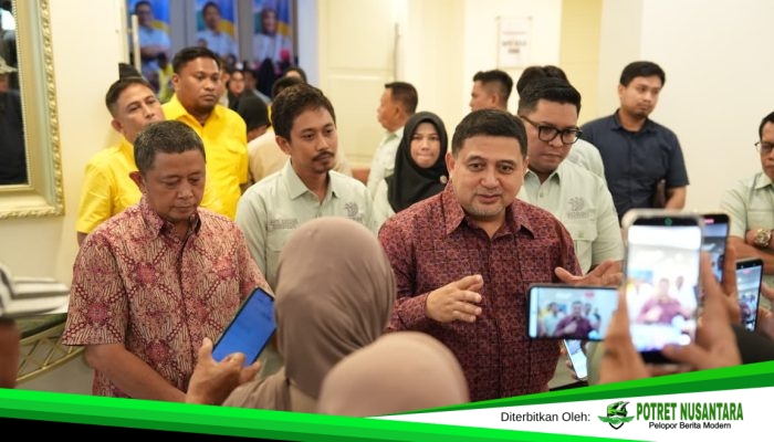 Appi Minta KORMI Aktif Gelar Kegiatan Rutin, Event di 15 Kecamatan