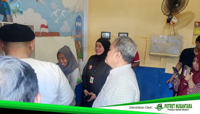 Ruang Pintar Hadirkan Harapan Belajar di Lorong Makassar