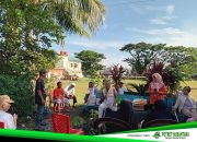 Dari Dapur ke Tanah: Gerakan Biopori Tumbuhkan Kesadaran Lingkungan di Makassar