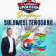 Ketua IKA UNSULTRA Dr. Abdul Rahman Gaungkan Harmoni di Usia ke-62 Sulawesi Tenggara