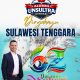 Ketua IKA UNSULTRA Dr. Abdul Rahman Gaungkan Harmoni di Usia ke-62 Sulawesi Tenggara