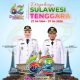 Wali Kota Kendari dr. Siska Karina Imran Ucapkan Selamat HUT ke-62 Sulawesi Tenggara: “Harmoni Sultra Menuju Sejahtera”