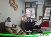 Muhammad Fadhil, Pendamping SDM PKH, Ajak Balai Perhutanan Sosial Kementerian Kehutanan RI Bersinergi Dorong Kemandirian KPM PKH di Gowa