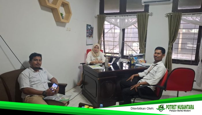 Muhammad Fadhil, Pendamping SDM PKH, Ajak Balai Perhutanan Sosial Kementerian Kehutanan RI Bersinergi Dorong Kemandirian KPM PKH di Gowa