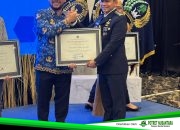 Ketika Lapas Menjadi Ruang Tumbuh