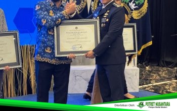 Ketika Lapas Menjadi Ruang Tumbuh