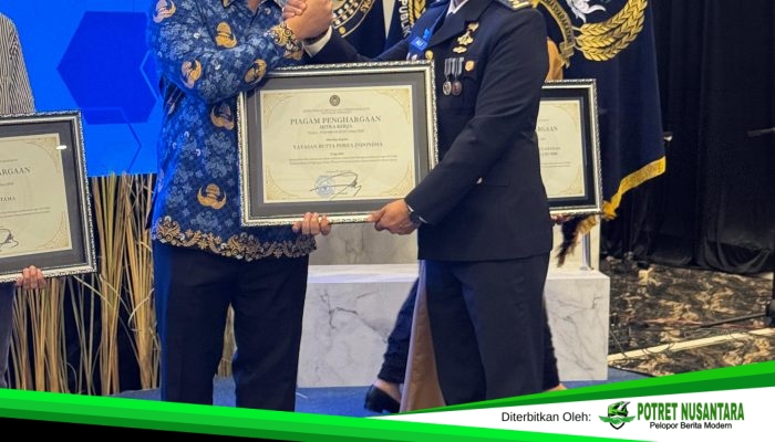 Ketika Lapas Menjadi Ruang Tumbuh