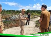 Pemkab Polman Siapkan Kampung Nelayan Terpadu untuk Perkuat Ekonomi Pesisir