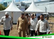 Kota Makassar Kian Menggeliat, Mal Ratu Indah Dikembangkan Jadi Kawasan Mixed-Use Modern