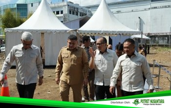 Kota Makassar Kian Menggeliat, Mal Ratu Indah Dikembangkan Jadi Kawasan Mixed-Use Modern