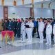 Perkuat Kinerja Birokrasi, Bupati Irham Kalenggo Lantik Pejabat Eselon III dan IV Berbasis Sistem SiASN