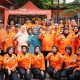 Makassar Perkuat Kesiapsiagaan, Munafri-Aliyah Tekankan Kolaborasi Jadi Kunci Utama Hadapi Bencana