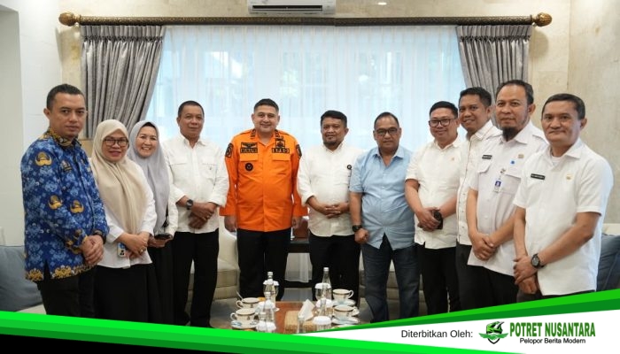 Makassar Tuan Rumah MTQ KORPRI, Pembukaan 24 Agustus 2026 Ditarget Meriah