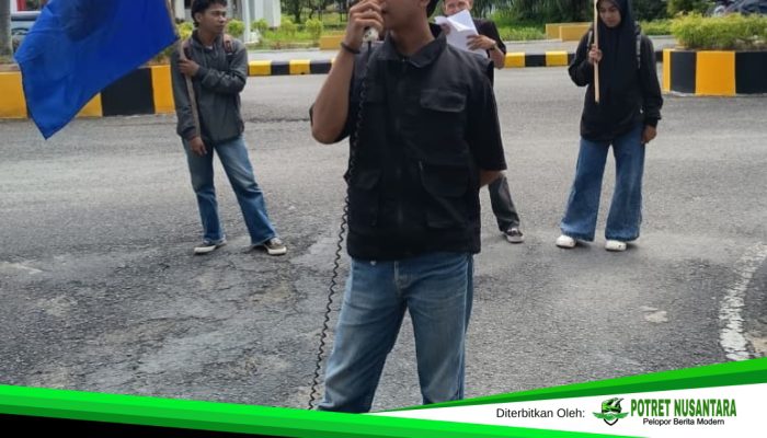 BBM Langka, Rakyat Tercekik: Dugaan Penimbunan Harus Diusut!