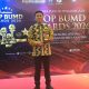 Bupati Irham Kalenggo Raih Penghargaan di Ajang TOP BUMD Award 2026