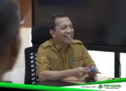 Pemprov Sulbar Perketat Penggunaan HP di Sekolah