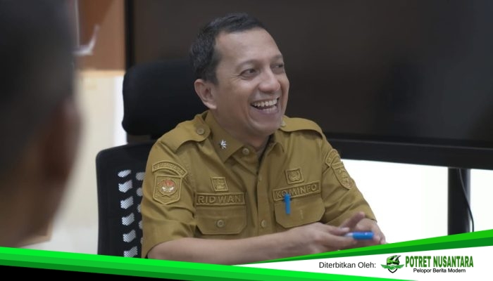 Pemprov Sulbar Perketat Penggunaan HP di Sekolah