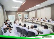 Pemprov Sulbar Matangkan Perencanaan, Gubernur Tekankan Semangat Kerja dan Antisipasi Isu Global