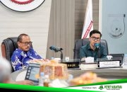 Pemprov Sulbar Gandeng DPR RI, Perkuat Sinergi Program Pertanian dan Perikanan