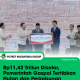 Rp11,42 Triliun Disetor, Pemerintah Gaspol Tertibkan Hutan dan Perkebunan