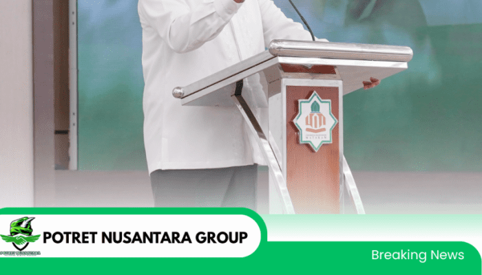 Hadiri Pengukuhan MUI NTB, Nusron Dorong Ulama Perkuat Peran Sosial dan Ekonomi