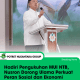 Hadiri Pengukuhan MUI NTB, Nusron Dorong Ulama Perkuat Peran Sosial dan Ekonomi