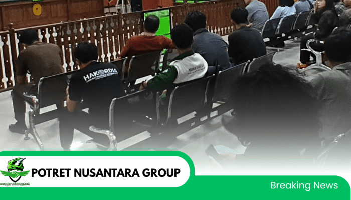 Mediasi Restoratif Justice Kasus Demonstran Majene Mandek, Syarat DPRD Dinilai Ancam Kebebasan Berpendapat