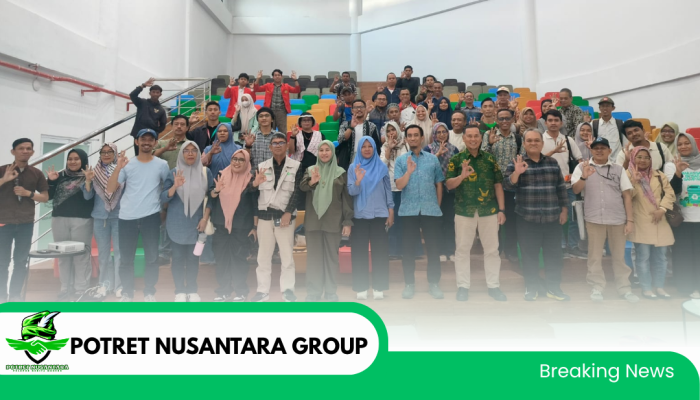 Bom Waktu Sampah Mengintai Makassar, Kolaborasi Jadi Solusi Mendesak