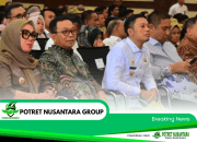 Bupati Soppeng Siap Dukung Program Kemensos, Data Bansos Ditekankan Harus Akurat dan Tepat Sasaran