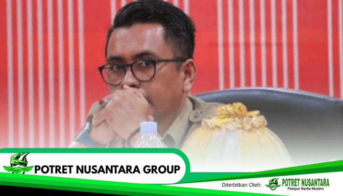 Bangun Karakter ASN, Aco Musaddad Soroti Nilai BerAKHLAK