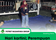 Hari kartini; Perempuan dan Pusaran belenggu kesadaran nyata
