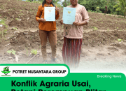 Konflik Agraria Usai, Petani Perempuan Blitar Tancap Gas Tingkatkan Ekonomi