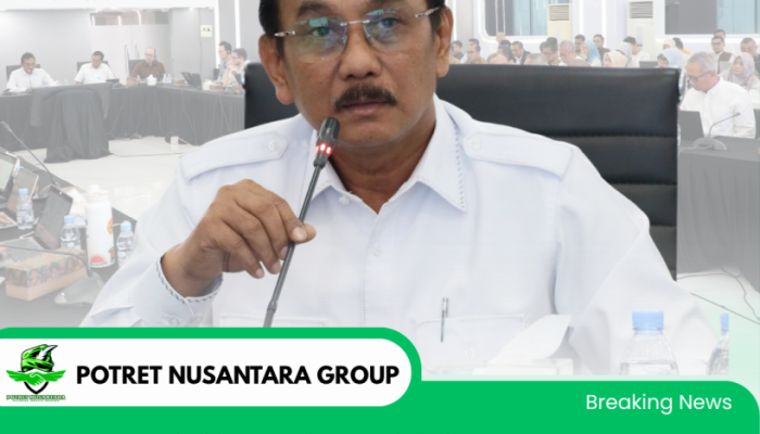 Kick Off ILASPP 2026, ATR/BPN Tekankan Kolaborasi Lintas Lembaga untuk Percepat Implementasi