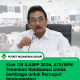 Kick Off ILASPP 2026, ATR/BPN Tekankan Kolaborasi Lintas Lembaga untuk Percepat Implementasi