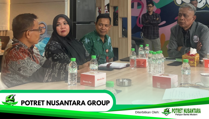 Bupati Polman Dorong APBN Tanggung PBI JK bagi 69.806 Warga