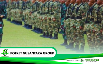 Personel Komcad Hampir Capai 50.000, ASN Jadi Potensi Pertahanan Terbesar