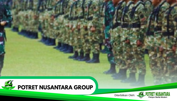 Personel Komcad Hampir Capai 50.000, ASN Jadi Potensi Pertahanan Terbesar