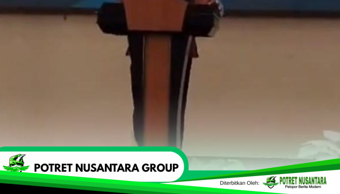 Staf Ahli Bupati Polman Sebut MAN 2 Polewali Mandar Model Integrasi IMTAQ dan IPTEK