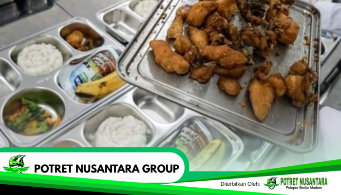 Tak Penuhi Standar, 1.789 SPPG Kena Sanksi Operasional