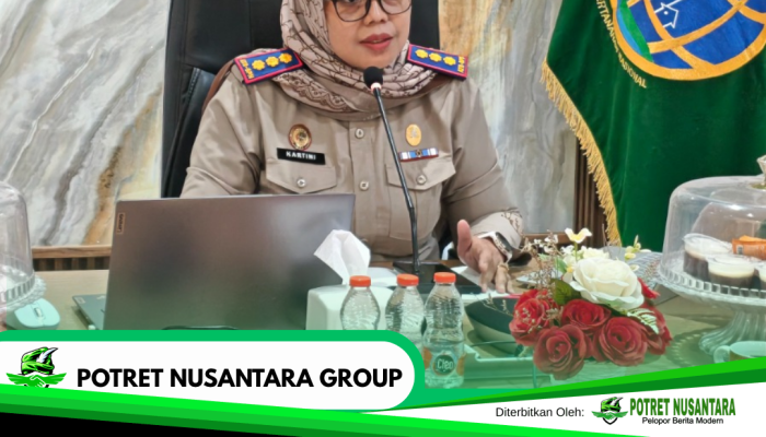 Serentak di Sulbar, BPN Hadirkan Layanan Pengukuran Terjadwal untuk Masyarakat