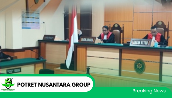 Pembunuhan Sadis di Wonomulyo Disidangkan, Keluarga Korban Tuntut Keadilan