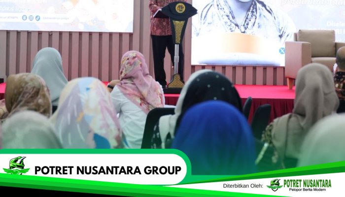 Hari Kartini 2026, ATR/BPN Tekankan Peran Kunci Perempuan dalam Tata Kelola Pertanahan