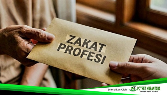 Menimbang Kebijakan Potongan Zakat ASN Dalam Perspektif Fiqih