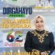 Leni Andriani Surunuddin: Menenun Harapan di Usia Ke-62, Harmoni Sultra untuk Indonesia