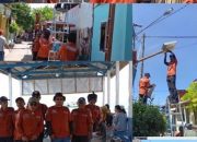 Pemkot Makassar Hadirkan Lampu  Tenaga Surya di Kepulauan, Armada Laut Segera Terwujud