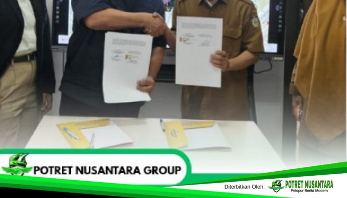 Kontraktor Teken Kontrak MK, Stadion Untia Bergerak ke Tahap Fisik